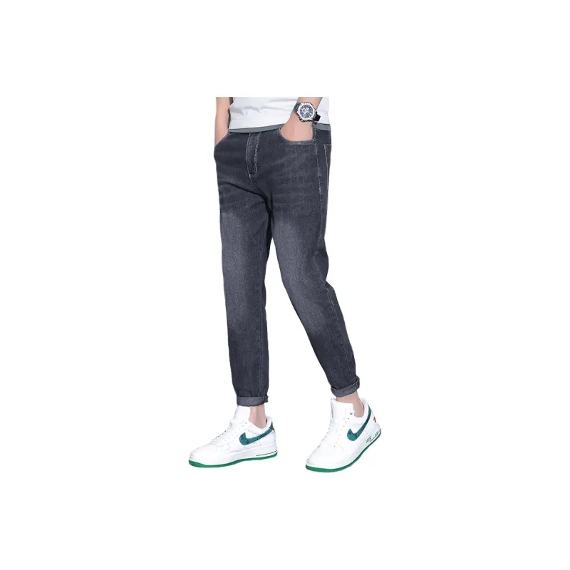 JOSEPH ABBOUD Jeans Unisex-1