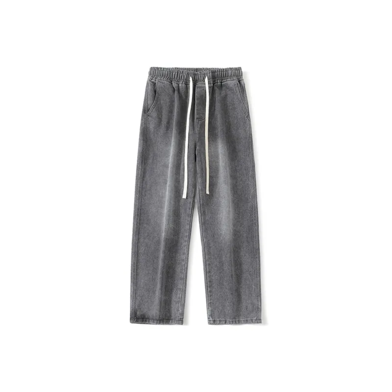Jeep Pasture Horse Lifestyle Jeans Unisex-14