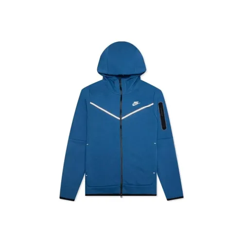 Nike Sportswear Tech Fleece Full Zip Hoodie