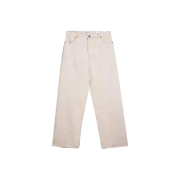 OUR LEGACY Jeans Men Beige
