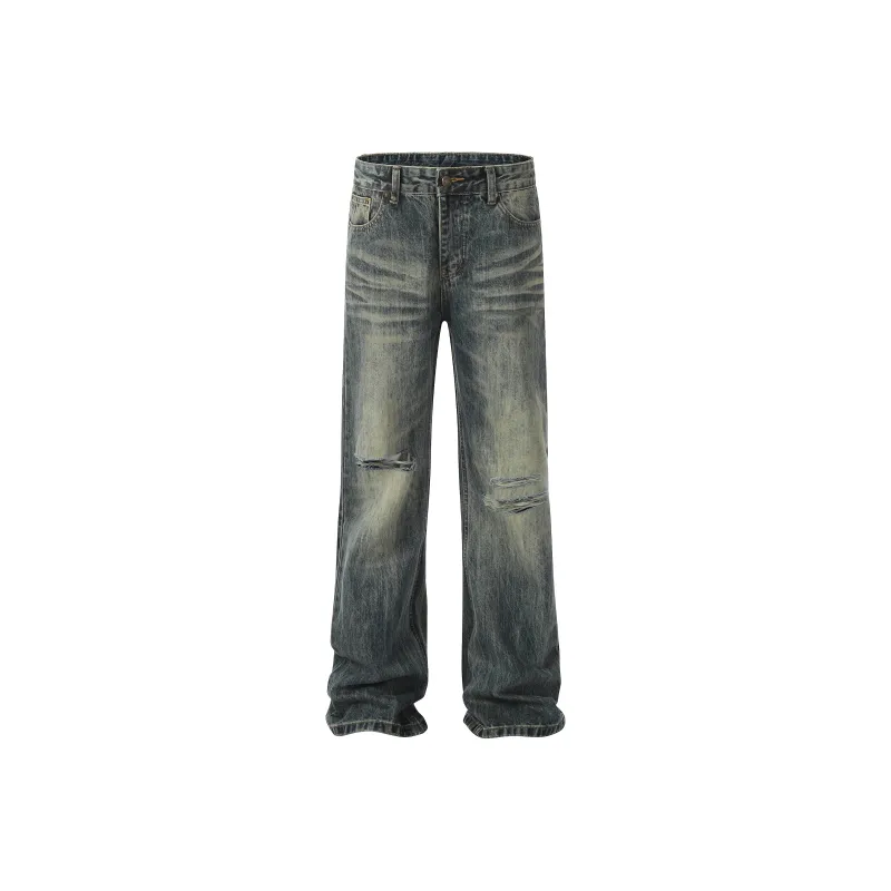GBXM Jeans Unisex-3