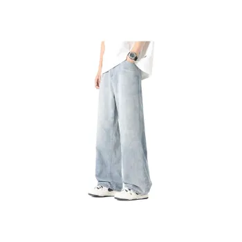 APUNCHLINEWORKSHOP Jeans Unisex