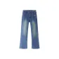 Vintage Medium Blue
