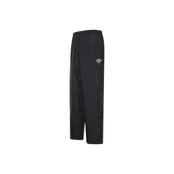 Adidas Originals 4D CUSH Knitted Sweatpants Men Black