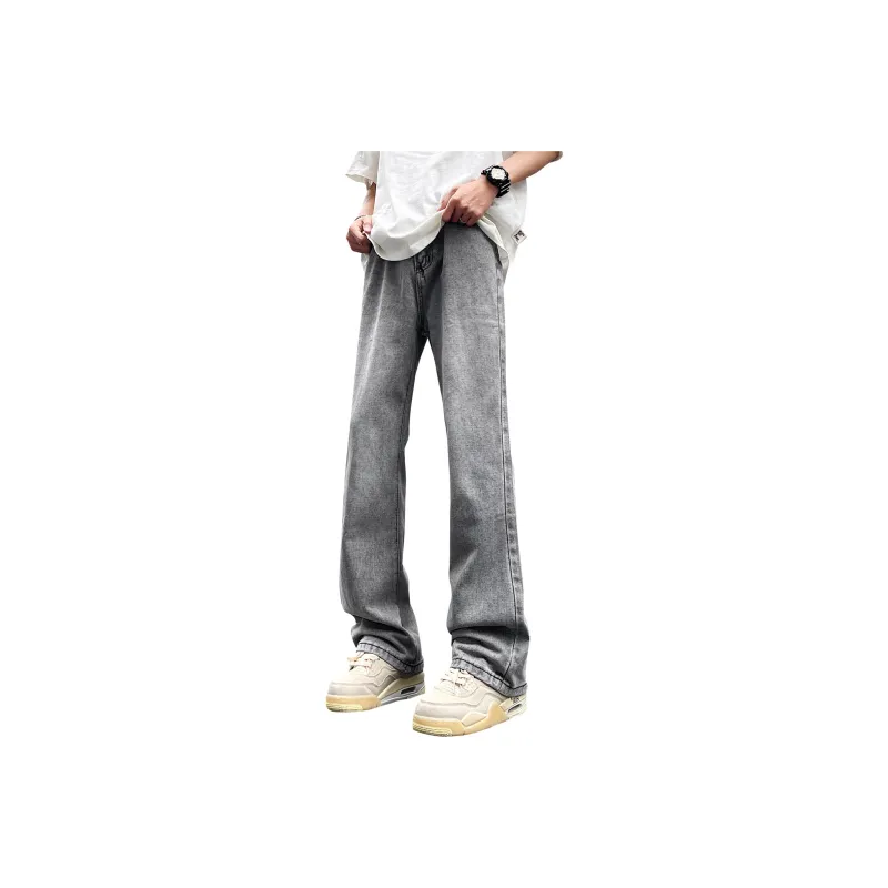 Wenpercy Jeans Unisex-5