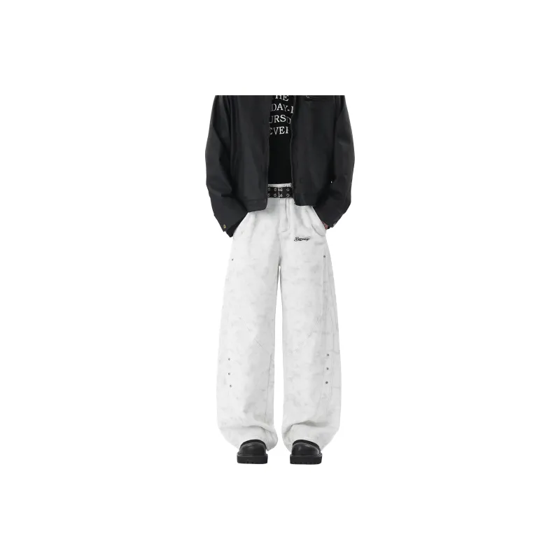 DAREASY Jeans Unisex-0