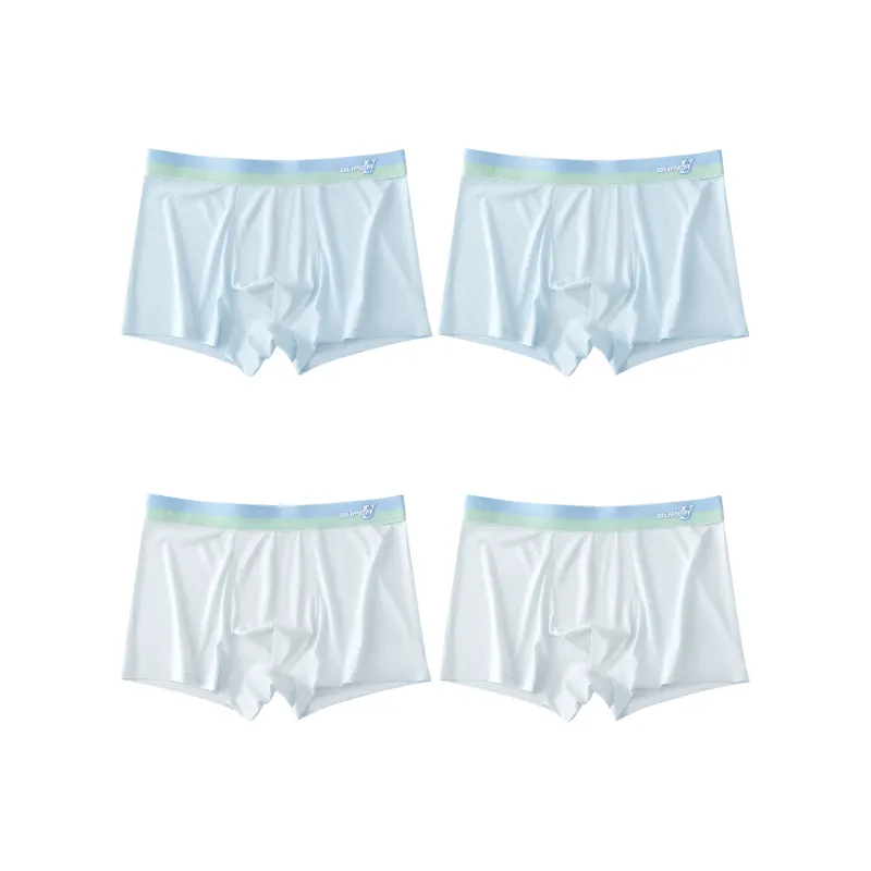 GOSO Men Underpants-10