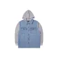 Denim Blue