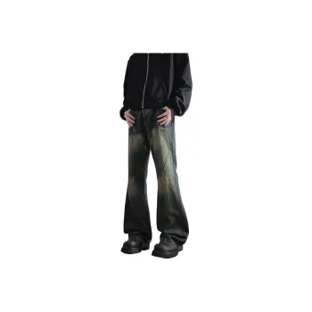 BEAR UNION Jeans Unisex Dark Blue