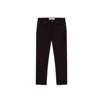Golden Goose Straight Leg Jeans