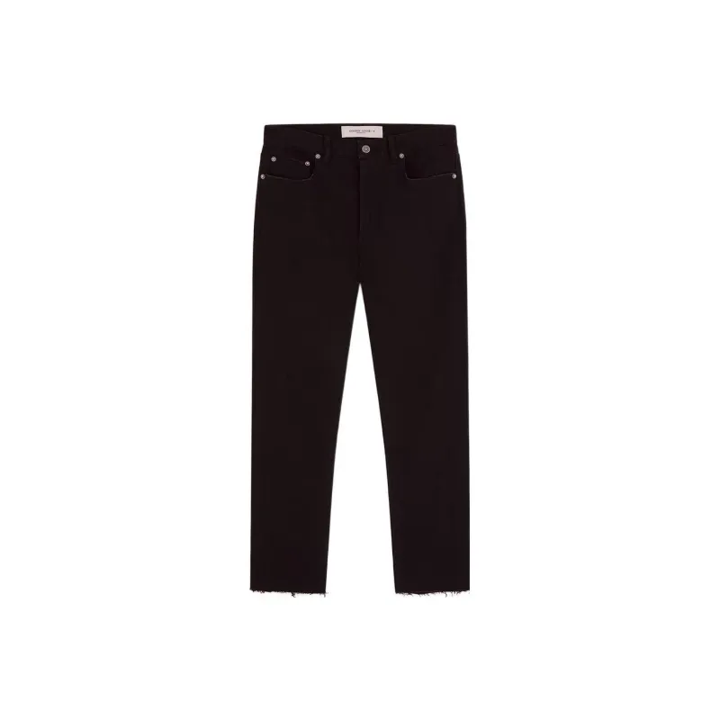 Golden Goose Alavaro Slim leg Jeans-0