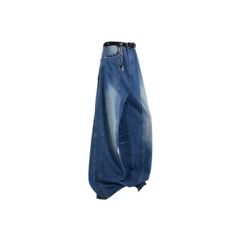 FAVEPOP Jeans Unisex