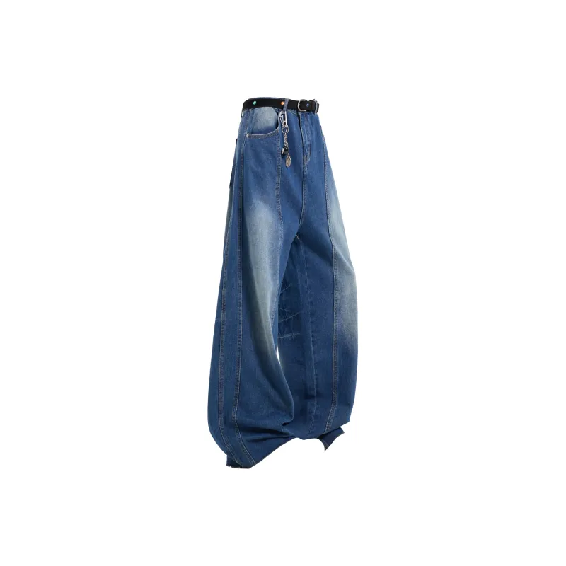 FAVEPOP Jeans Unisex-0