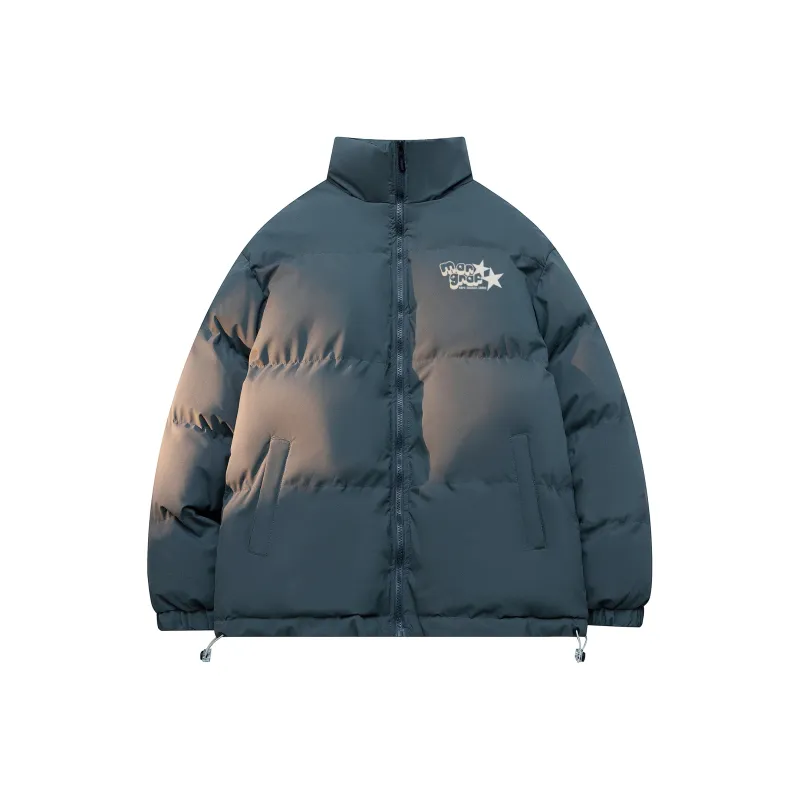 MARGRAF Puffer Jackets Unisex-9