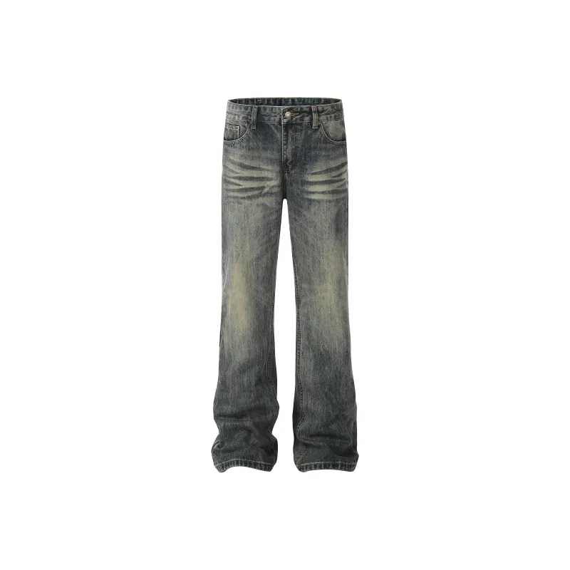 GBXM Jeans Unisex-0
