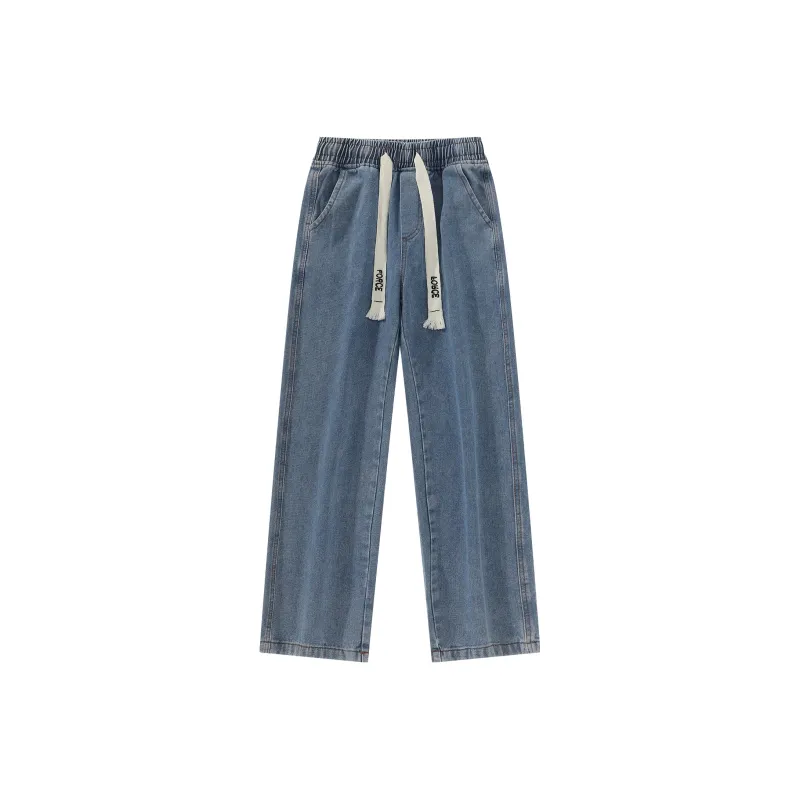 FORCEREPUBLIK Jeans Unisex-23