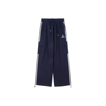 BENMYSHOWER Cargo Pants Unisex