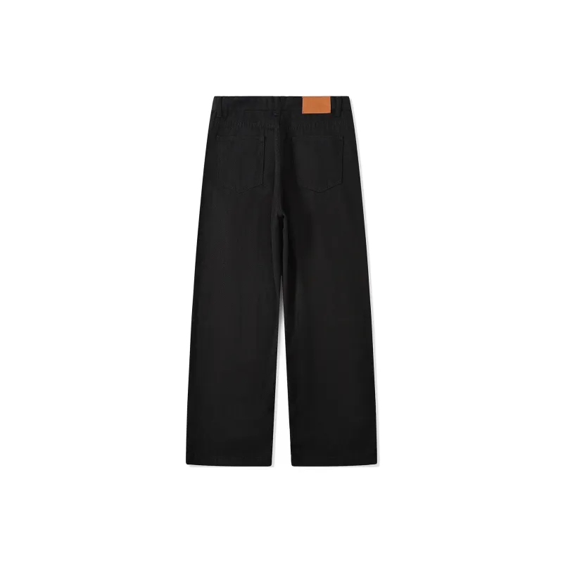 ELCORO Jeans Unisex-3