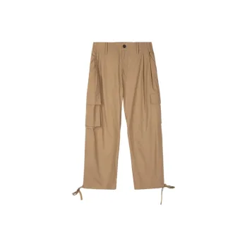 CROQUIS Cargo Pants Unisex