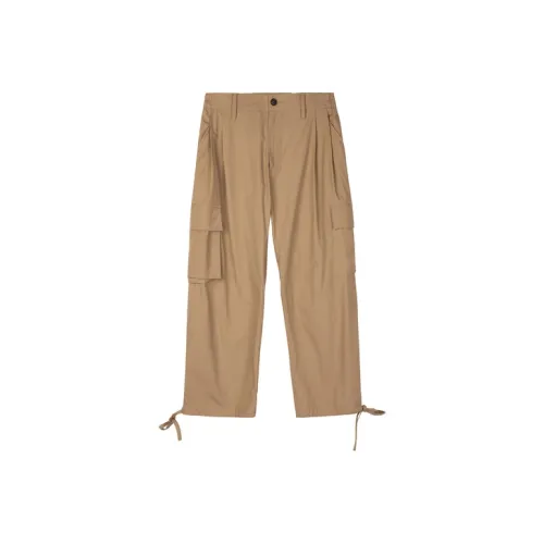 CROQUIS Cargo Pants Unisex