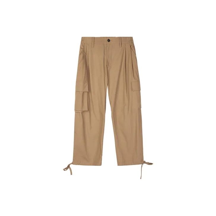 CROQUIS Cargo Pants Unisex-0