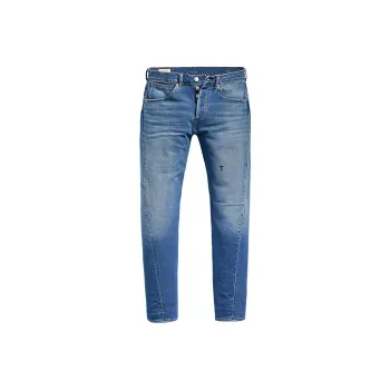 Levis Jeans Men Blue