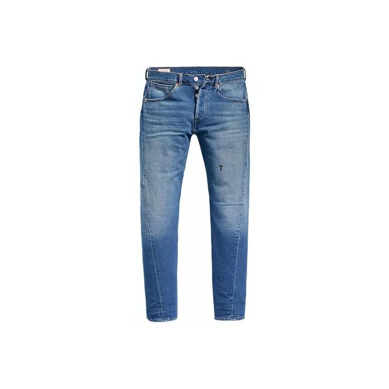 Levis Jeans Men Blue-0