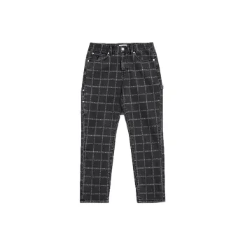Guess X CLOT Jeans Men