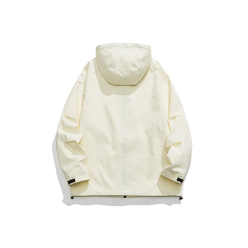 NONEVENT Jackets Unisex-9