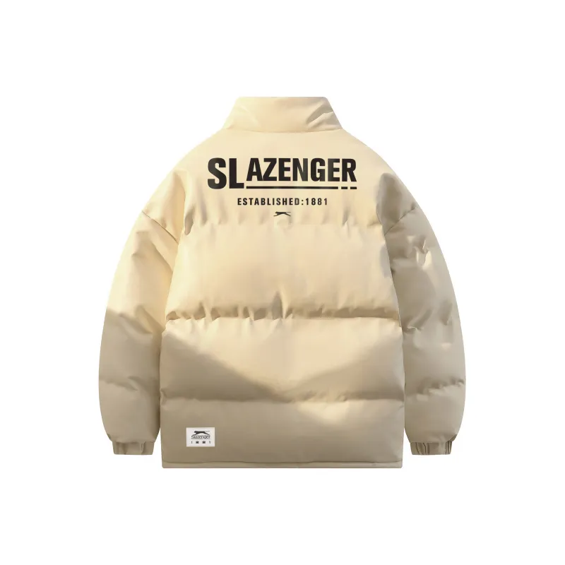 Slazenger Puffer Jackets Unisex-2