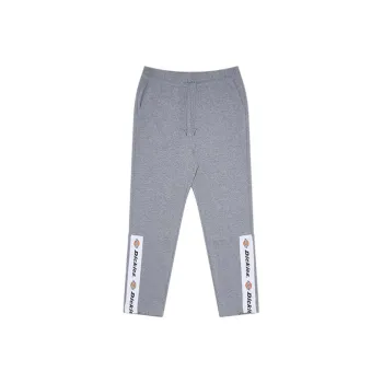 Dickies Straight Casual Pants Men's Medium Feather Gray
