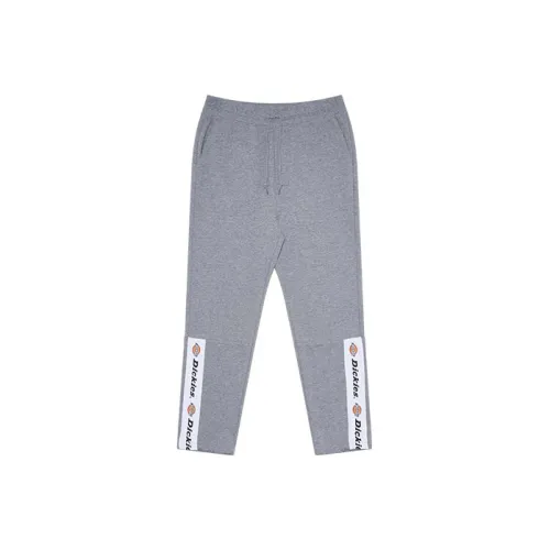 Dickies Straight Casual Pants Men's Medium Feather Gray
