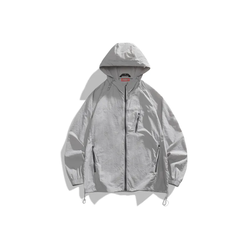 REXSHION Sun Protection Clothing Unisex-16