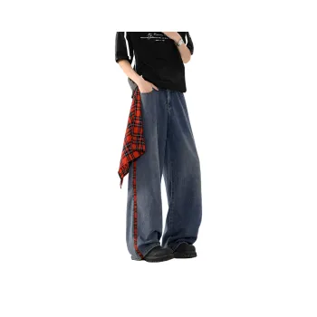 ZYKY Jeans Unisex