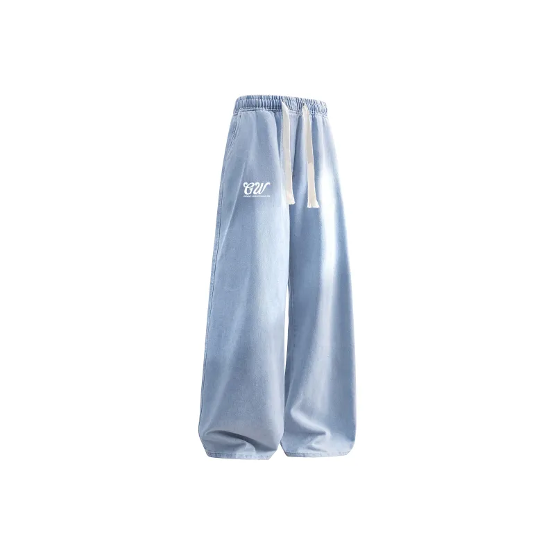 GWAF Jeans Unisex-8
