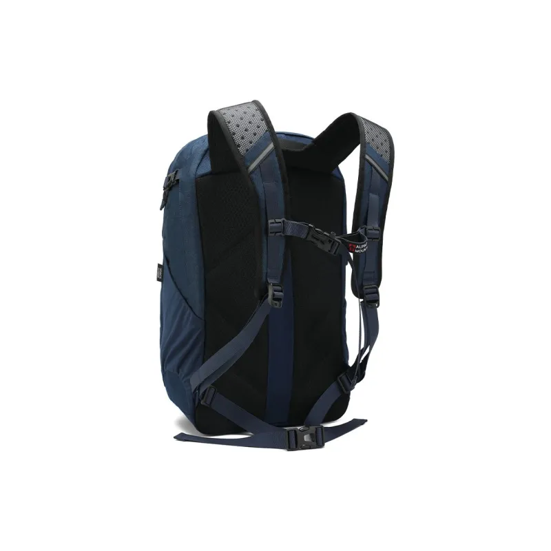 ALPINT MOUNTAIN Polyester Backpack Unisex Multicolor-10