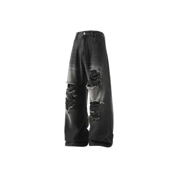 BOTH PLAY Jeans Unisex