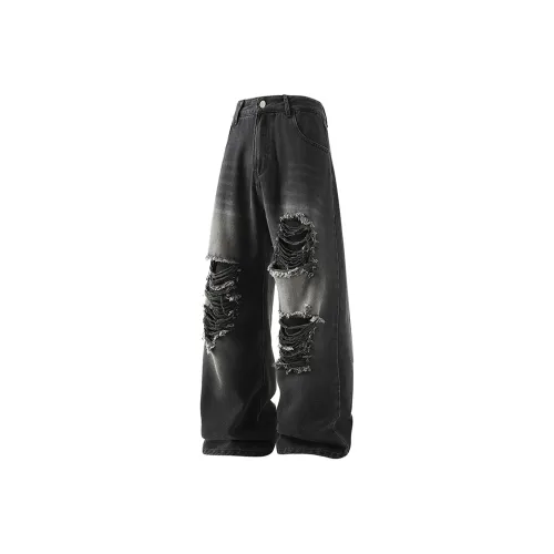 BOTH PLAY Jeans Unisex