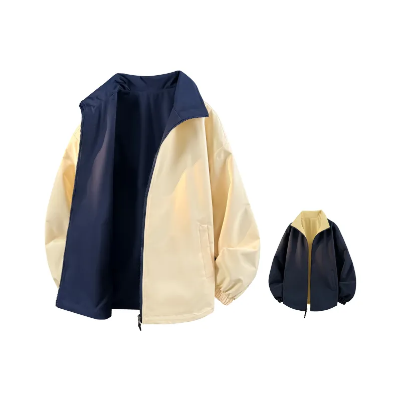 MIIOW Trend Party Series Jackets & Coats Unisex-12