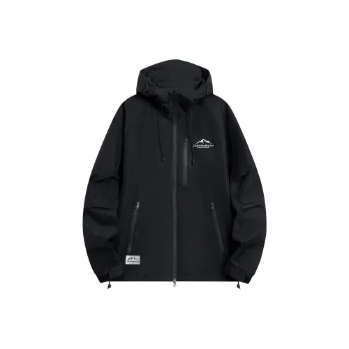 CSKS Jackets & Coats Fall Unisex