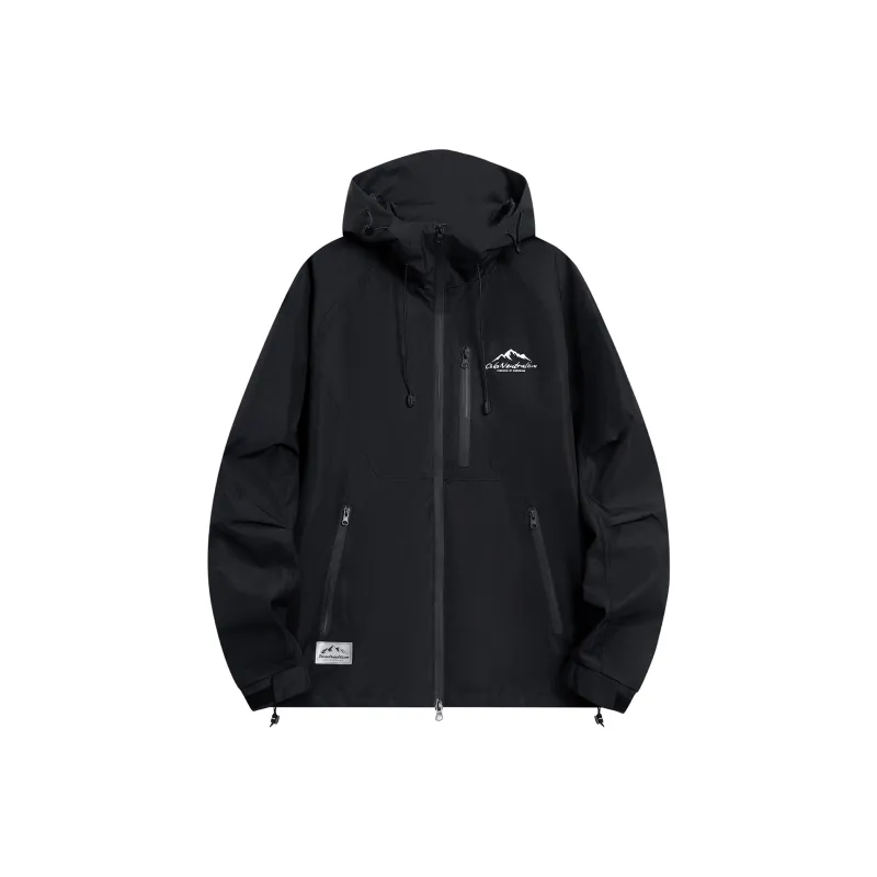 CSKS Jackets & Coats Fall Unisex-0