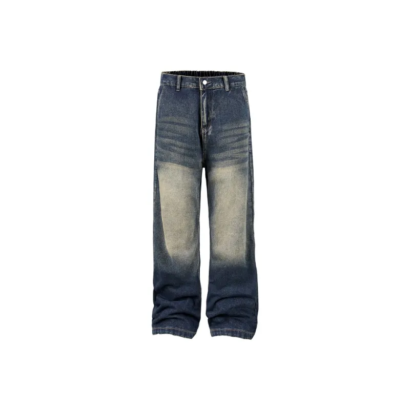 SFTTR Jeans Unisex Vintage-0