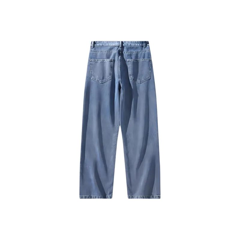 VERAF CA Jeans Unisex-9