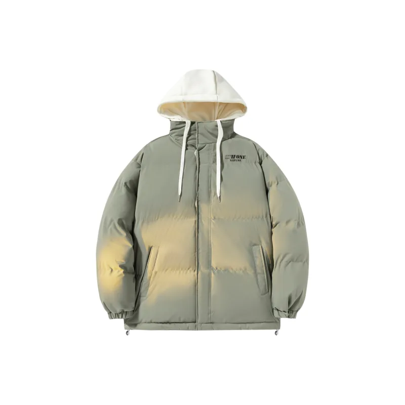 LTIFONE Puffer Jackets Unisex-11