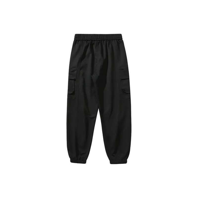 DUEPLAY Cargo Pants Unisex-0