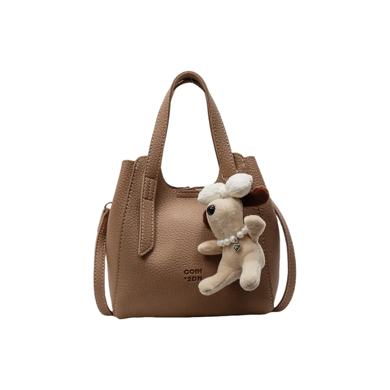 Homeboisportclub PU Handbag Regular Women's Multicolor-10