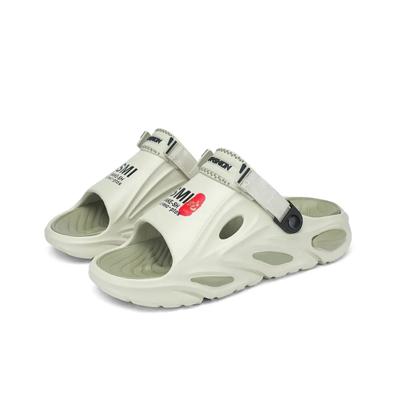 CAMOSI Beach Sandals Unisex-2