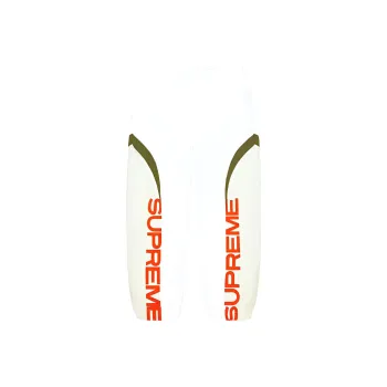 Supreme Curve Track Pant