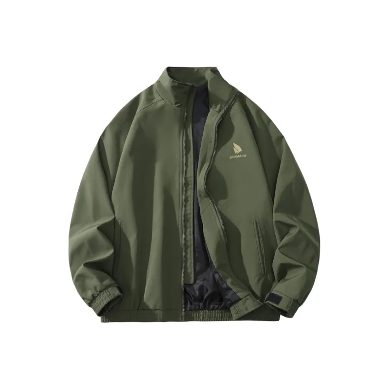 BRUMAIRE Jackets Unisex-9