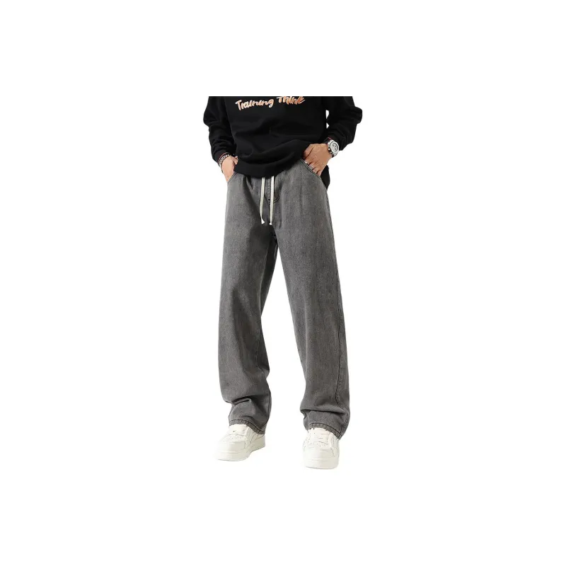 VALKOMM Jeans Unisex-60